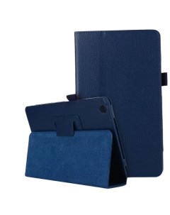Чехол для Huawei MediaPad M3 Lite 8 CPN W09 AL00 синий Mypads