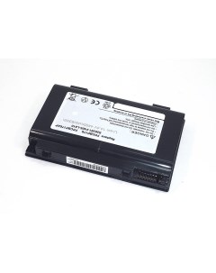 Аккумулятор для ноутбука Fujitsu LifeBook A1220 14 4V 5200mAh BP176 4S2P OEM Greenway