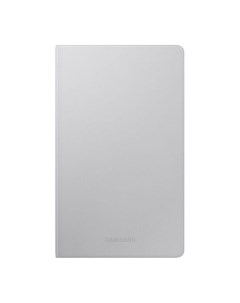 Чехол для Galaxy Tab A7 Lite серебристый 1554407 Samsung