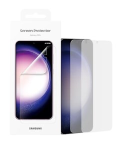 Защитная пленка для Galaxy S23 EF US916CTEGRU 2 шт Samsung