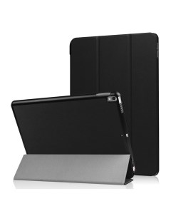 Чехол для Samsung Galaxy Tab 4 8 0 T330 с трансформацией в подставку черный Mypads