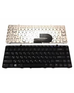Клавиатура для ноутбука Dell 9J N0H82 K0R V080925BS1 VM8 Sino power
