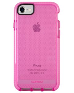 Чехол для iPhone Armor case Apple iPhone 7 Pink HRD704103 Hardiz