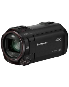 Видеокамера Panasonic HC VX980EE K Black Sony