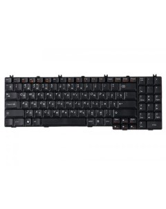 Клавиатура для ноутбука Lenovo G550 B550 B560 V560 G555 Rocknparts