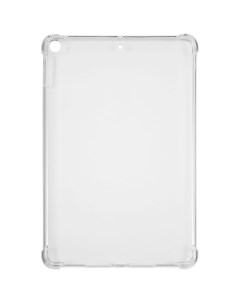 Чехол для iPad Mini 5 с защитой углов прозрачный УТ000026682 Red line