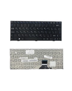 Клавиатура для ноутбука DNS 0121598 0121595 0121905 0123869 Series Topon