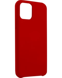 Чехол крышка MP 8812 для Apple iPhone 11 Pro красный Miracase
