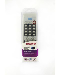 Пульт ду Huayu RM 300B для Hitachi Девайс сервис