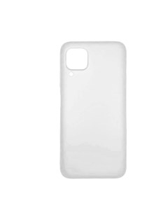 Чехол накладка TINT для Huawei Honor 10X Lite 2020 White More choice