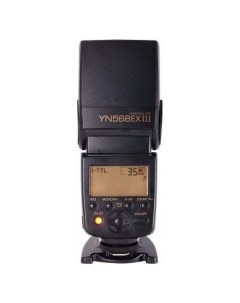 Вспышка Speedlite YN 568EXIII для Canon Yongnuo