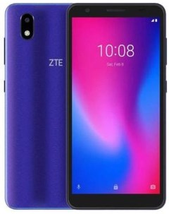 Смартфон Blade A3 1 32GB Violet Zte