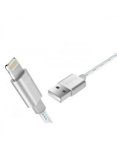 Кабель универсальный iWonder USB Cable Silver Devia