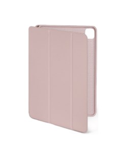 Чехол книжка Ipad Pro 11 2021 Smart case Pencil Sand Pink Nobrand