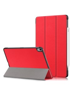 Чехол для iPad Air 4 10 9 2020 красный Mypads