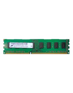 Оперативная память DDR3 1x2Gb 1333MHz Micron