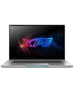 Ноутбук XPG XENIA XE Silver XENIAXE15TI7G11GXES5LLX SGCUS Adata