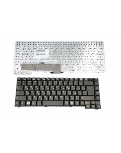 Клавиатура для ноутбука Fujitsu Amilo A1667 MP 02686003347D Sino power
