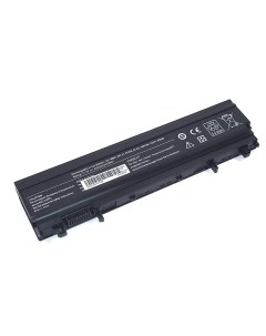 Аккумулятор для ноутбука Dell E5440 11 1V 4400mAh черная OEM Greenway