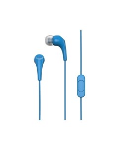 Наушники Earbuds 2 In Ear Heaphones Blue Motorola