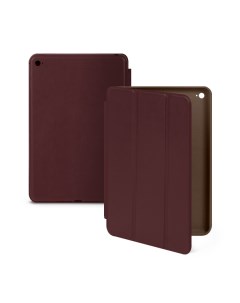 Чехол книжка Ipad mini 4 Smart Case Coffee Nobrand