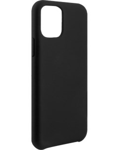 Чехол крышка MP 8812 для Apple iPhone 11 Pro черный Miracase