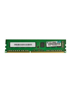 Оперативная память 662609 571 DDR3 1x4Gb 1600MHz Hp