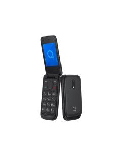 Мобильный телефон 2057D Volcano Black Alcatel