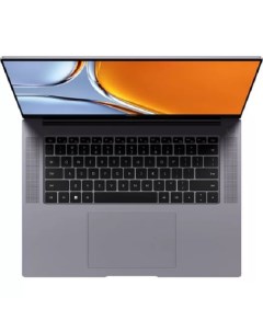 Ноутбук MateBook 16S CREF X Gray 53013DSU Huawei