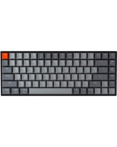 Беспроводная игровая клавиатура K2 Gray K2C1Z Keychron