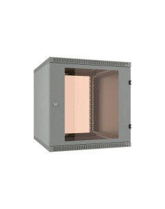 Шкаф коммутационный C3 Solutions WALLBOX LIGHT 18 63 G NT467090 настенный Nobrand
