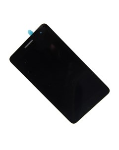 Дисплей для Huawei MediaPad T1 7 0 в сборе с тачскрином черный Promise mobile