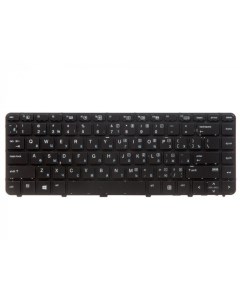 Клавиатура для ноутбука HP Probook 430 G3 430 G4 440 G3 Rocknparts