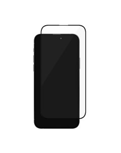 Стекло защитное Extreme 3D Shield для iPhone 14 Pro алюмосиликатное Ubear