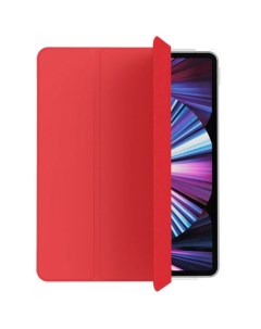 Чехол для планшета для iPad Air 2020 10 9 Dual Folio красный Vlp