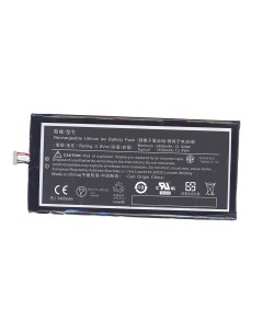 Аккумуляторная батарея для планшета Acer Iconia Tab 7 A1 713 A1 713HD ZAW1975Q Оем