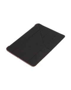 Чехол 39510 для планшета Apple iPad Air 2020 Black Borasco