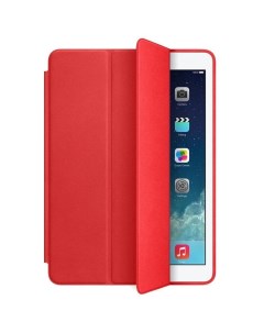 Чехол для Apple iPad Pro 12 9 2018 Red 12917 Unknown
