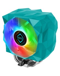 Кулер для процессора Thermal IceSLEET X5 Iceberg