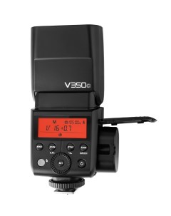 Вспышка V350S для Canon Godox