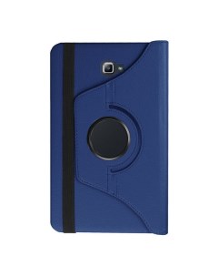 Чехол для Huawei MediaPad T1 7 0 поворотный синий Mypads