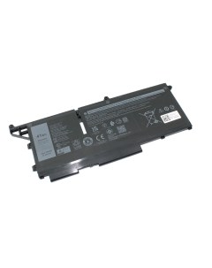 Аккумулятор для ноутбука Dell 8WRCR M69D0 11 25V 3467mAh 3467 мАч 11 25В 091207 Nobrand