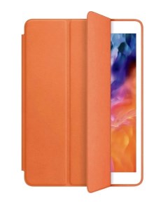 Чехол для Apple iPad Pro 12 9 2018 Orange 12915 Unknown