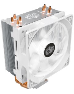 Кулер для процессора Hyper 212 LED RR 212L 16PW R1 Cooler master