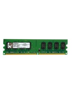 Оперативная память 084351 DDR2 1x2Gb 800MHz Оем