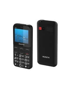 Мобильный телефон B231 B231 Maxvi