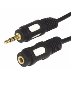 Кабель AUX 3 5mm Stereo Plug 3 5mm Stereo Jack 1 5m 17 4013 Rexant