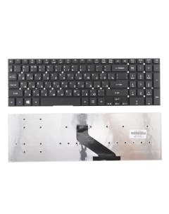 Клавиатура для ноутбука Acer Aspire 5755G 5830G 5830TG E1 532G E1 572G черная Azerty