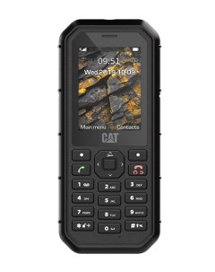 Мобильный телефон B26 Dual Cat
