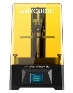 3D принтер Photon M3 139232 Anycubic